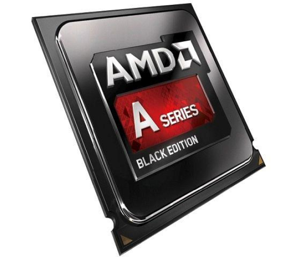 AMD APU A10  3.7 GHz AD785KXBJABOX - 169746 - zdjęcie 3